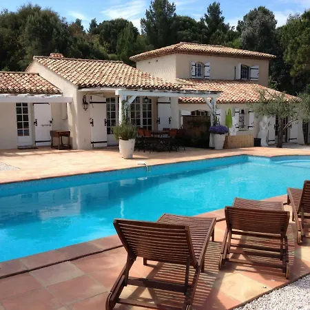 Villa Zen Ste Maxime Sainte-Maxime Exterior photo