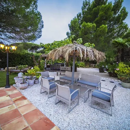 Villa Zen Ste Maxime Sainte-Maxime Exterior photo