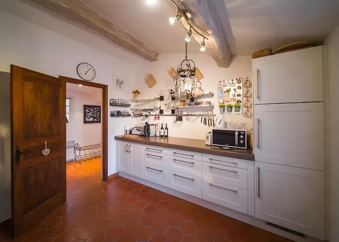 Villa Zen Ste Maxime