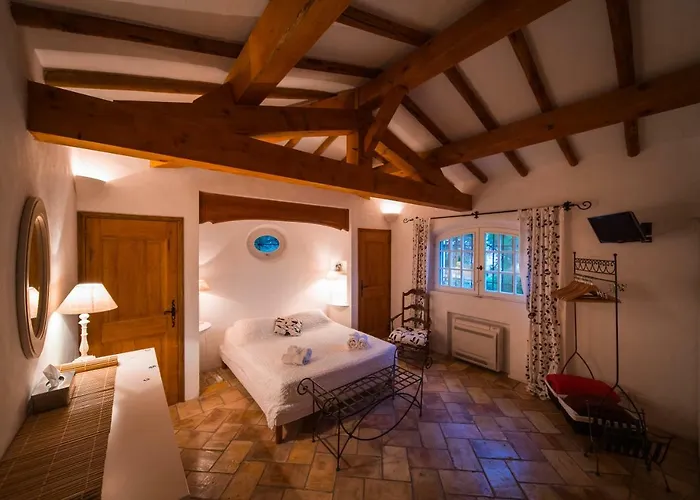 Villa Zen Ste Maxime
