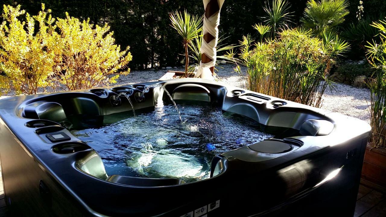 Zen Ste Maxime Villa *