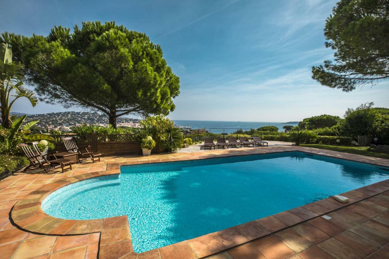 Villa Zen Ste Maxime