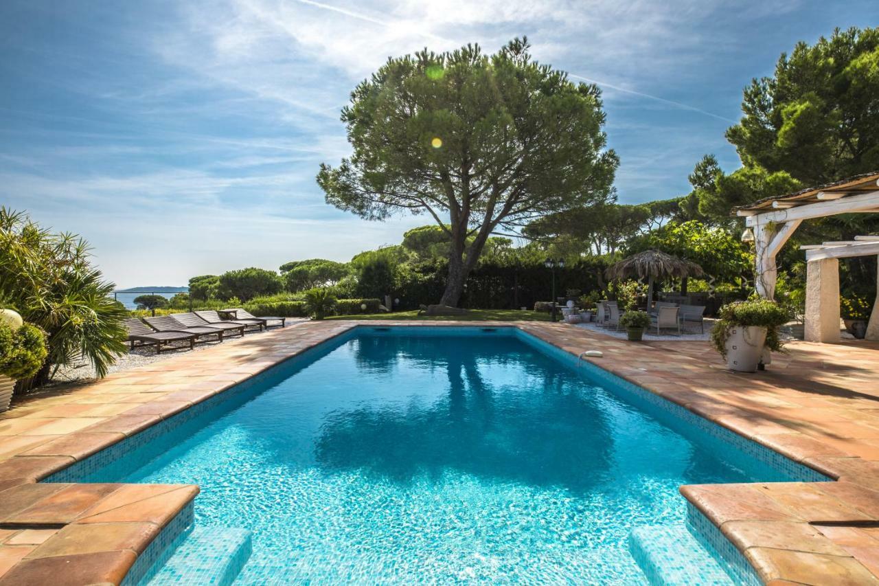 Villa Zen Ste Maxime