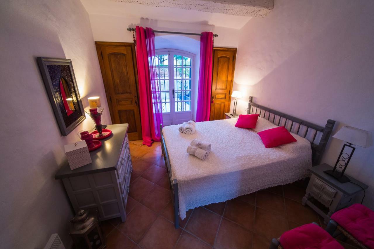Villa Zen Ste Maxime *