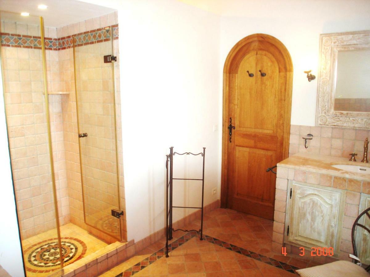 Zen Ste Maxime Villa