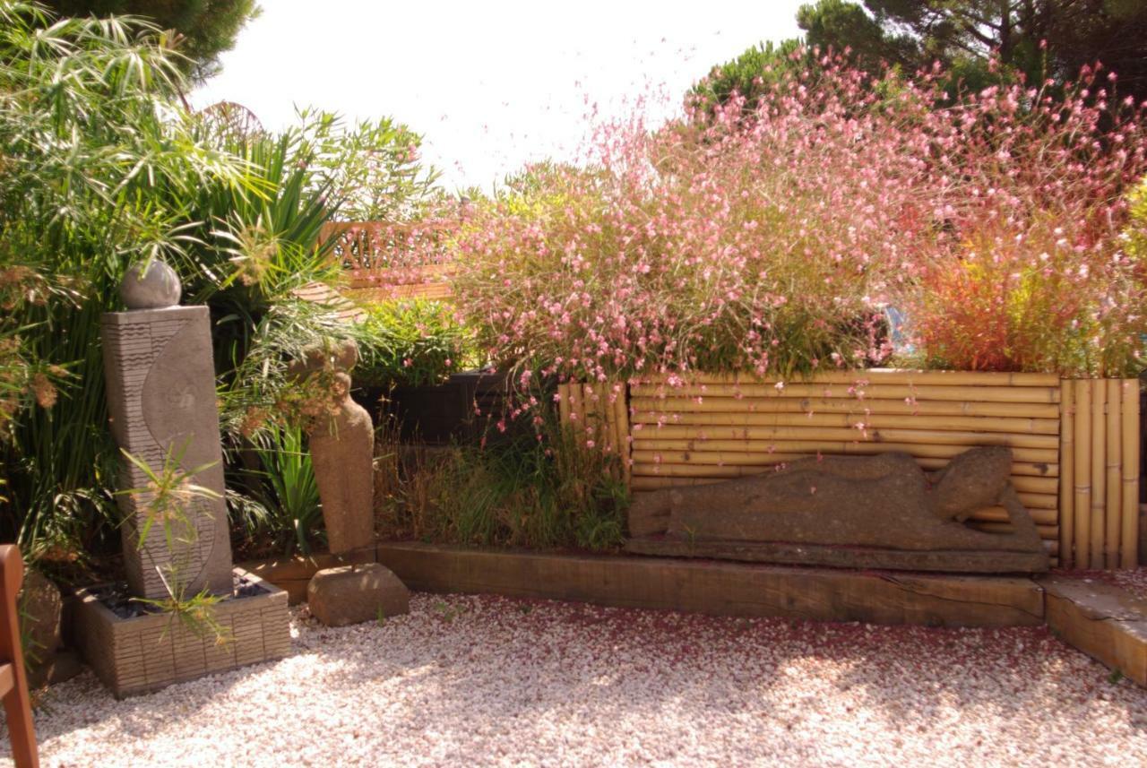 Villa Zen Ste Maxime