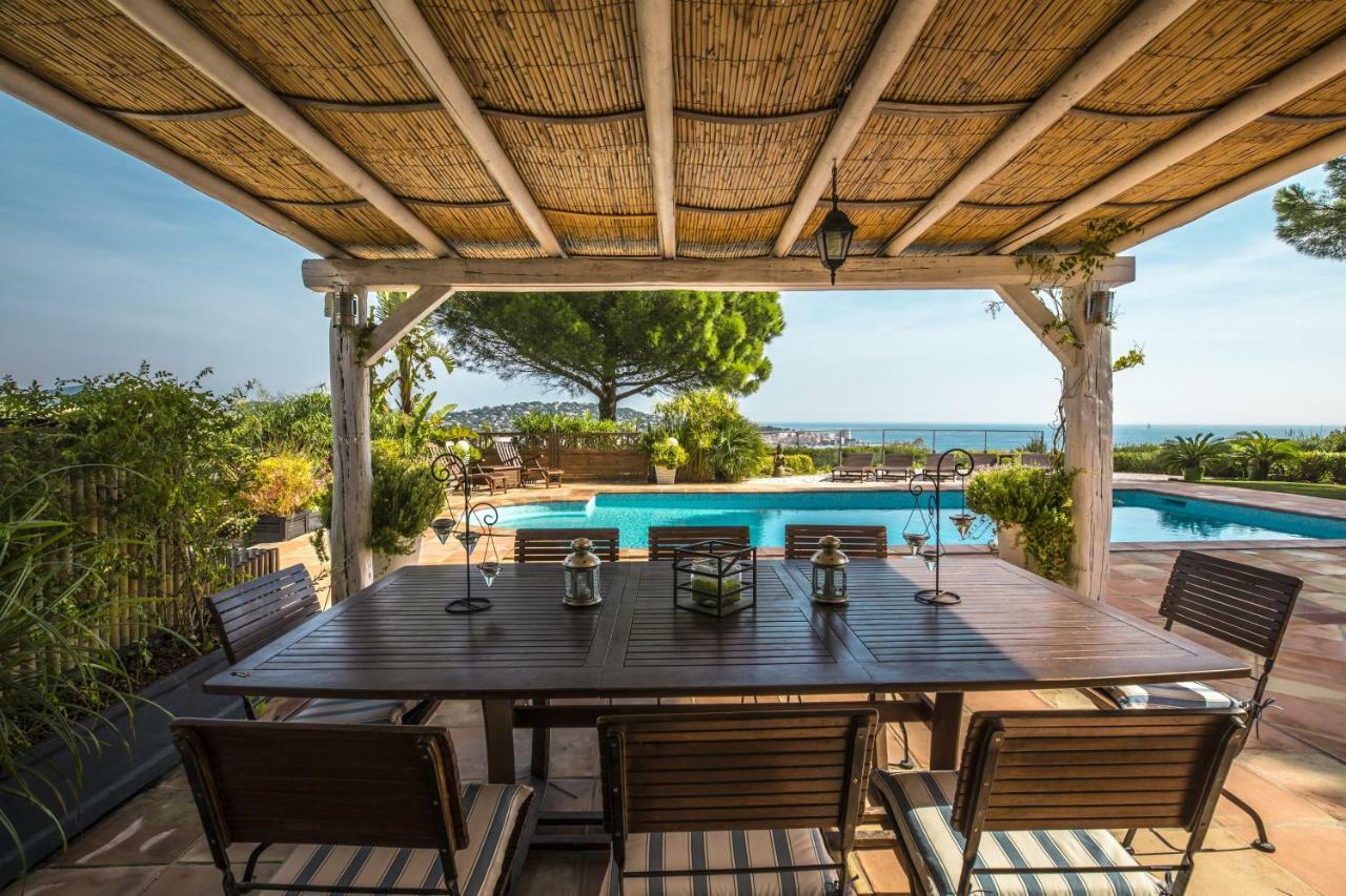 Villa Zen Ste Maxime