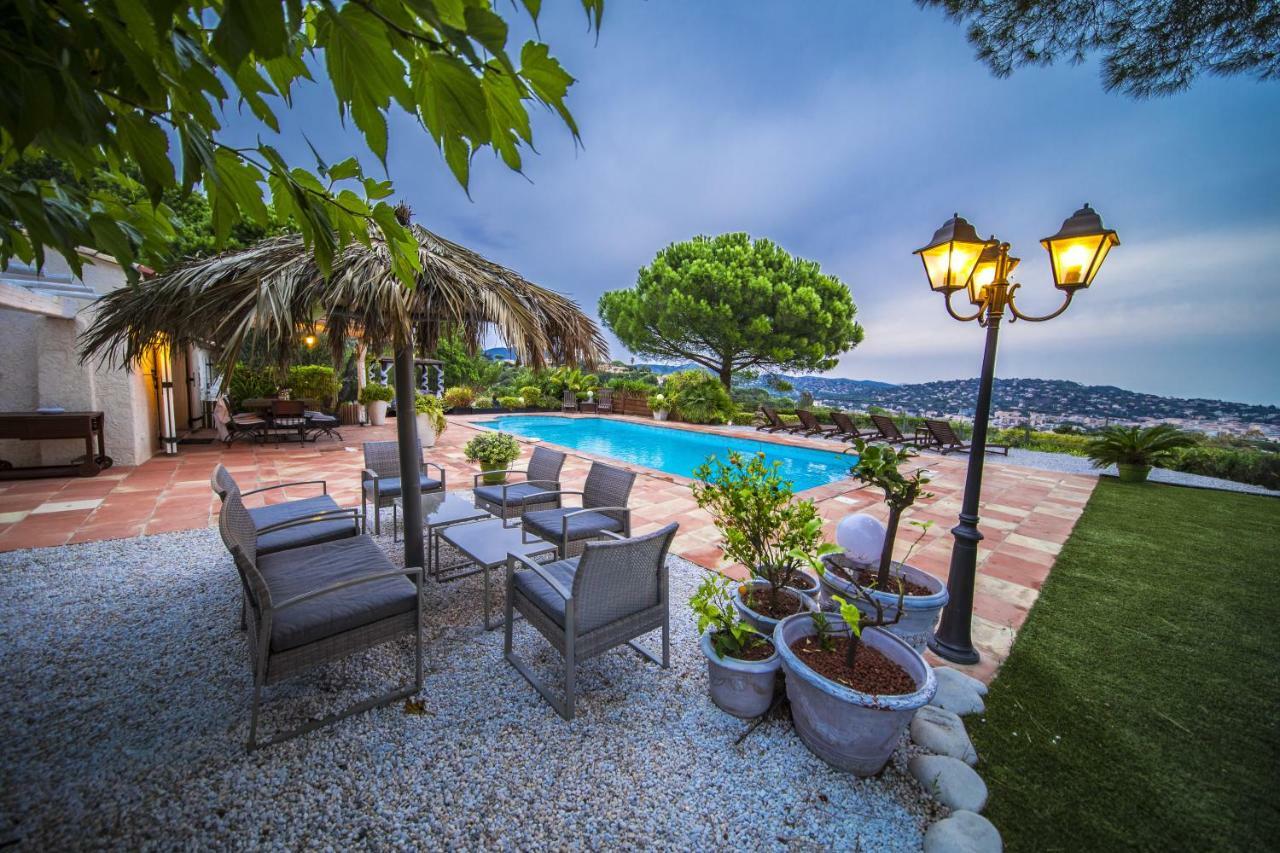 Villa Zen Ste Maxime